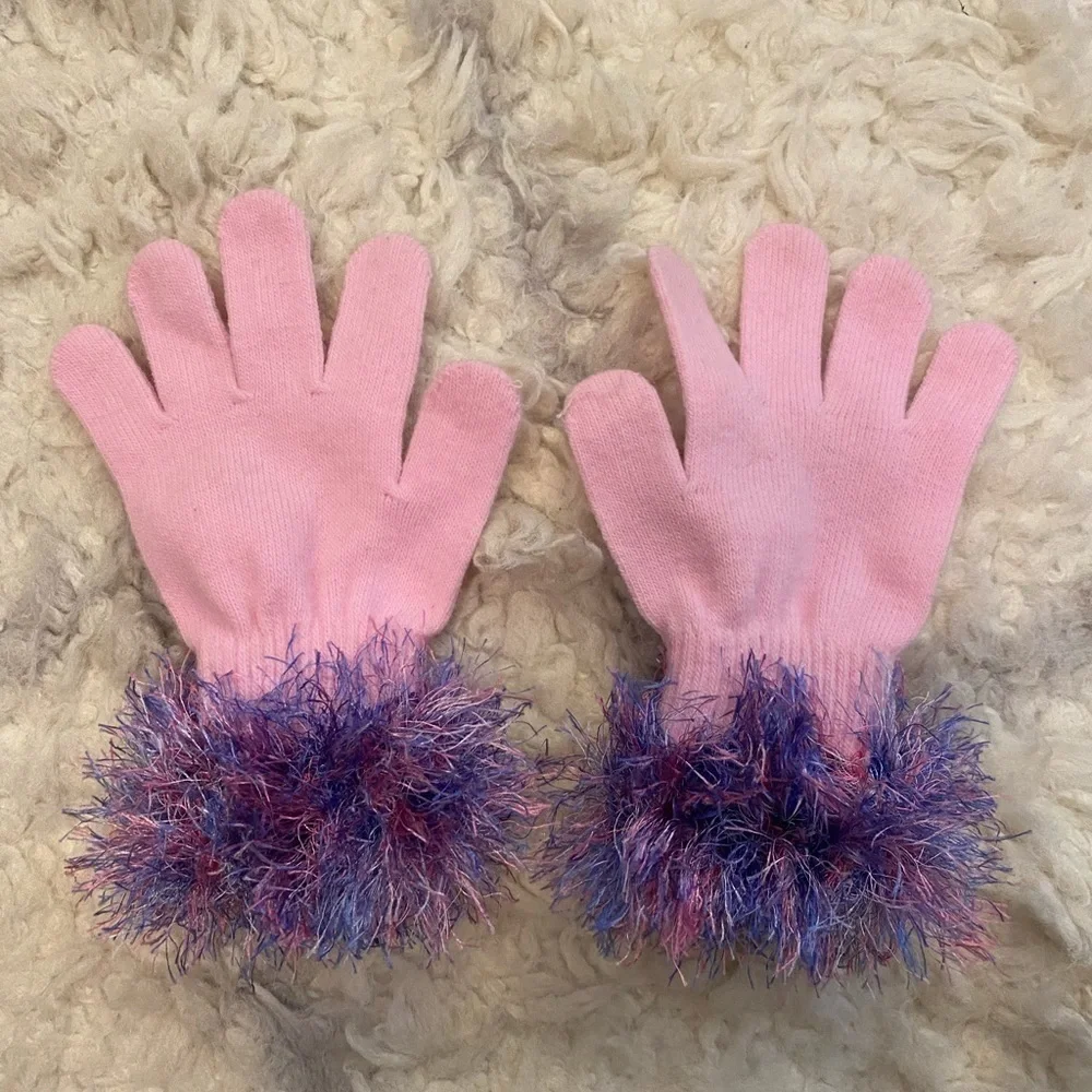 KIDS Glove Set